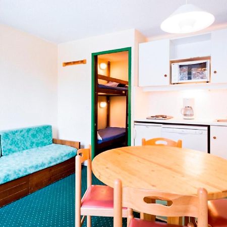 Residence Les Alpages - Maeva Home Avoriaz Dış mekan fotoğraf