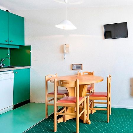 Residence Les Alpages - Maeva Home Avoriaz Dış mekan fotoğraf