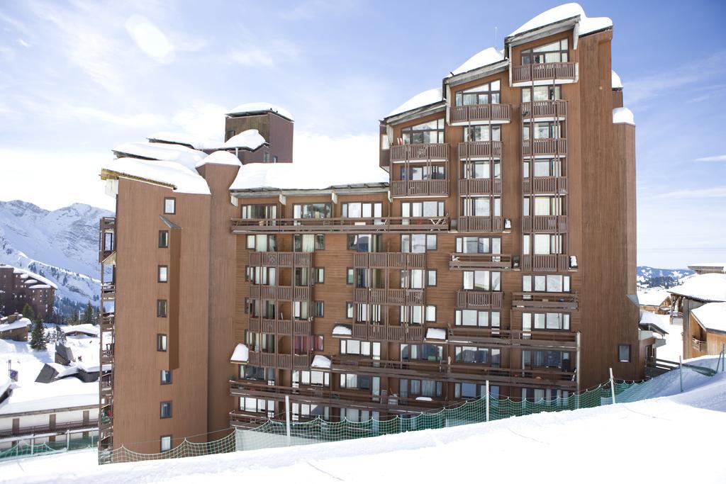 Residence Les Alpages - Maeva Home Avoriaz Oda fotoğraf