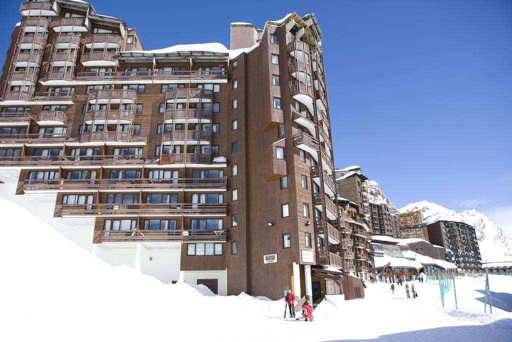 Residence Les Alpages - Maeva Home Avoriaz Oda fotoğraf