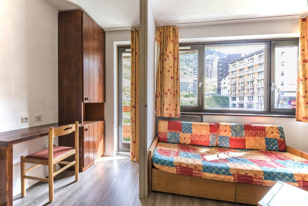 Residence Les Alpages - Maeva Home Avoriaz Oda fotoğraf