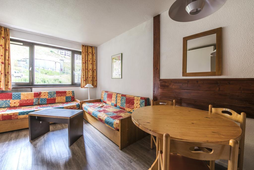Residence Les Alpages - Maeva Home Avoriaz Oda fotoğraf