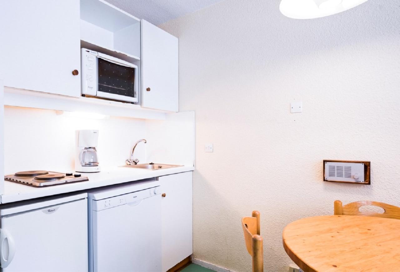 Residence Les Alpages - Maeva Home Avoriaz Dış mekan fotoğraf