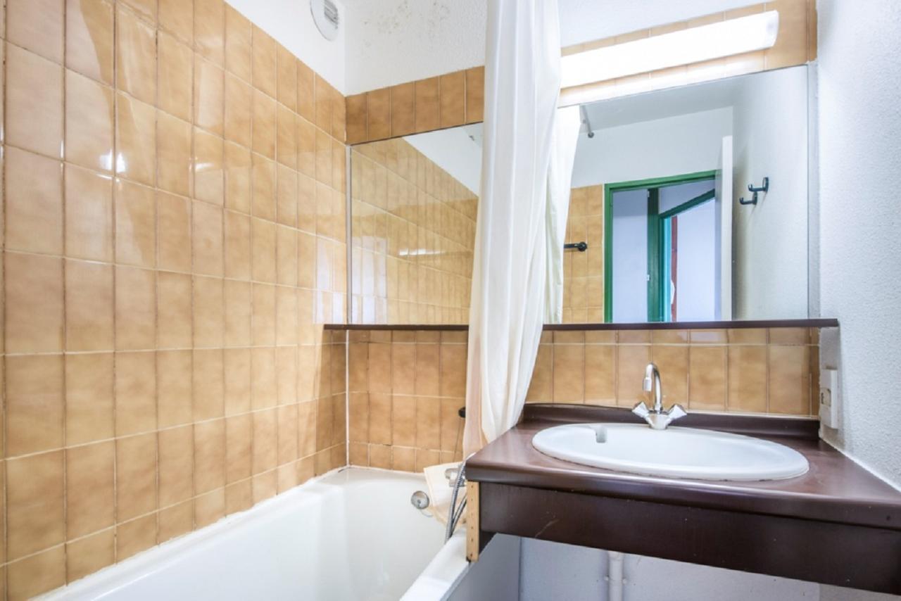 Residence Les Alpages - Maeva Home Avoriaz Dış mekan fotoğraf