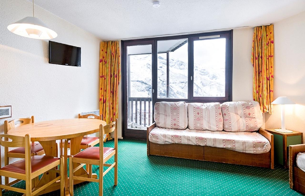Residence Les Alpages - Maeva Home Avoriaz Dış mekan fotoğraf