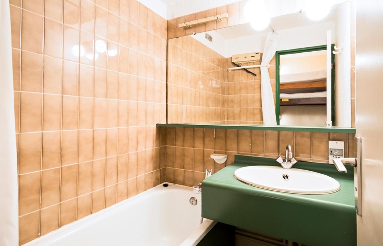 Residence Les Alpages - Maeva Home Avoriaz Dış mekan fotoğraf