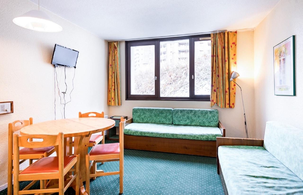 Residence Les Alpages - Maeva Home Avoriaz Dış mekan fotoğraf