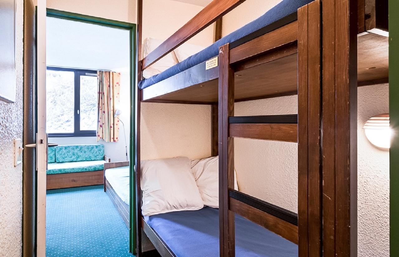 Residence Les Alpages - Maeva Home Avoriaz Dış mekan fotoğraf