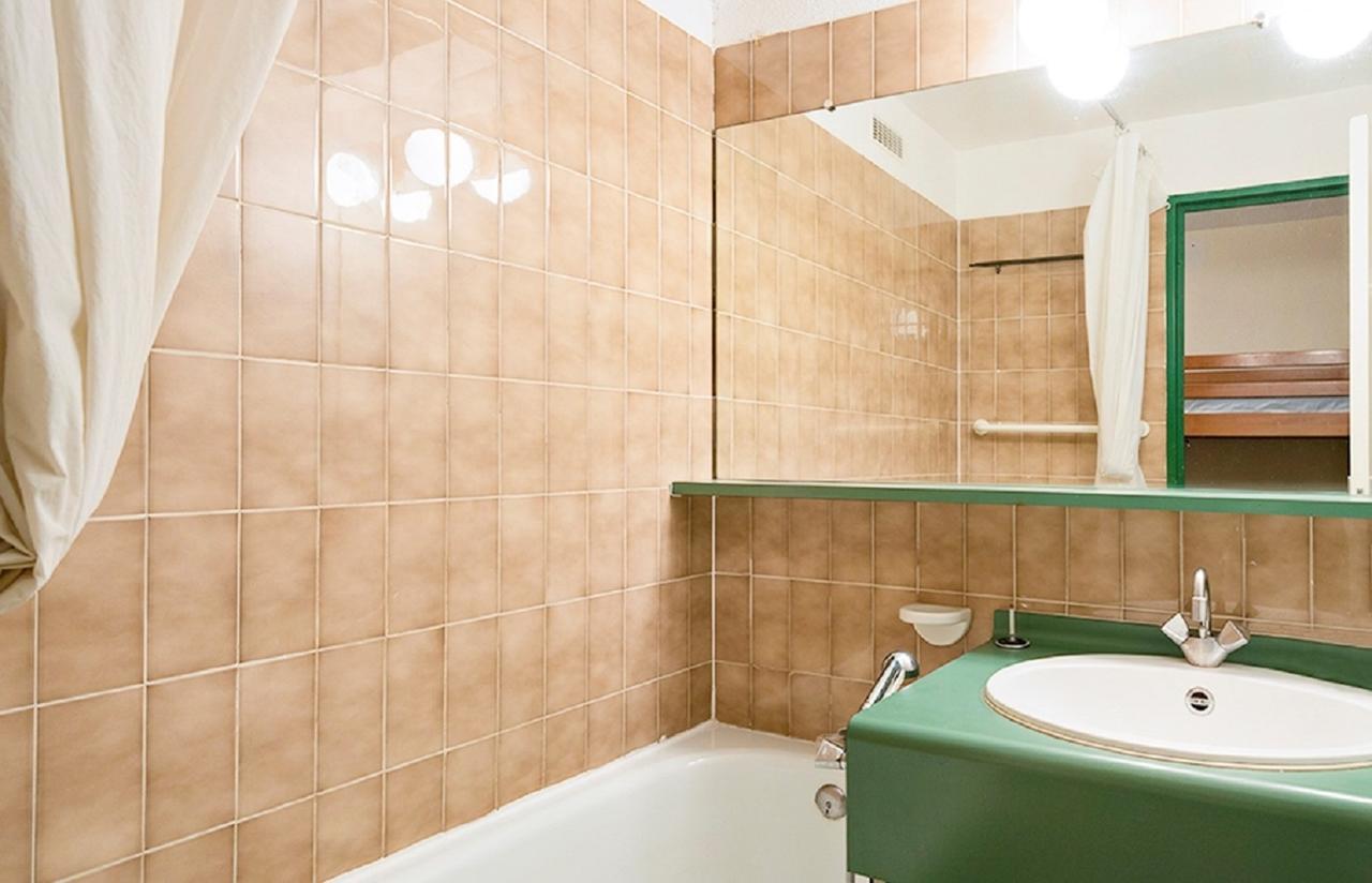 Residence Les Alpages - Maeva Home Avoriaz Dış mekan fotoğraf