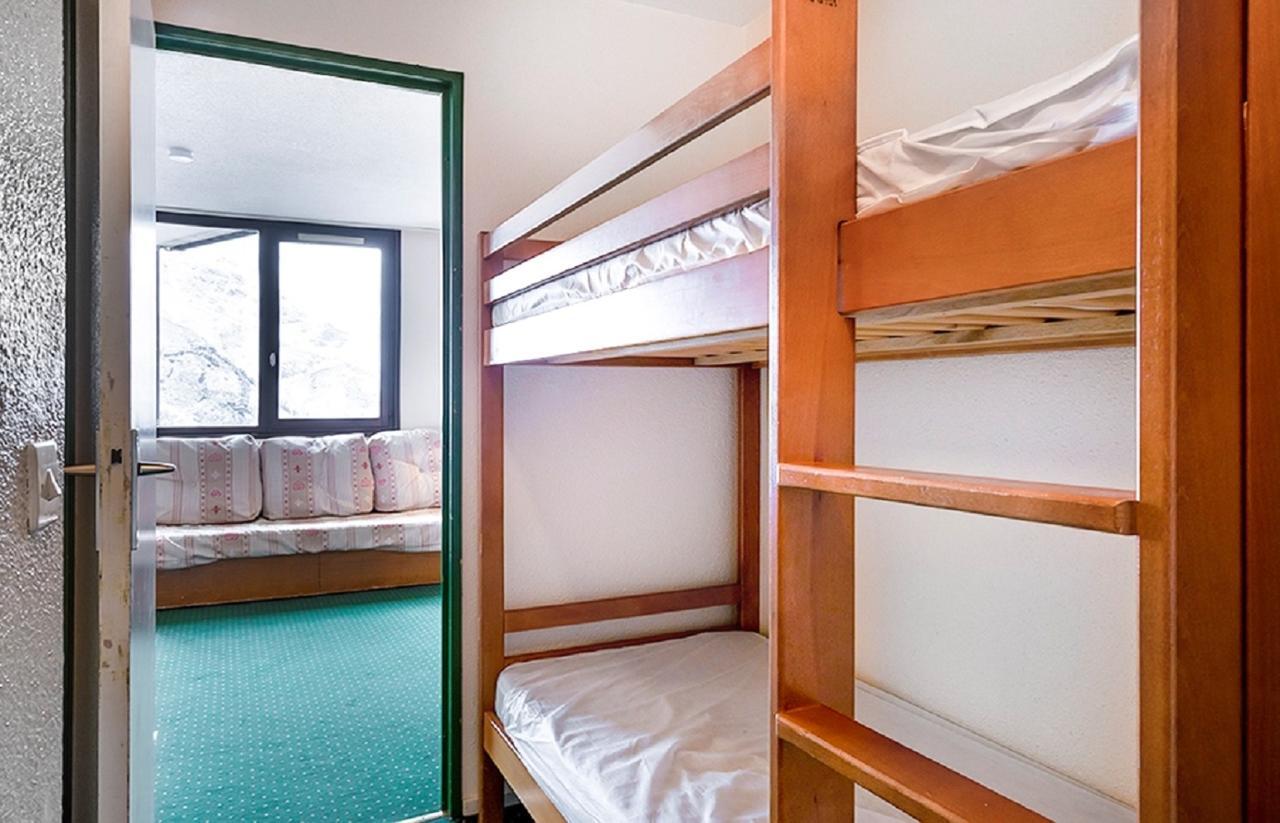 Residence Les Alpages - Maeva Home Avoriaz Dış mekan fotoğraf