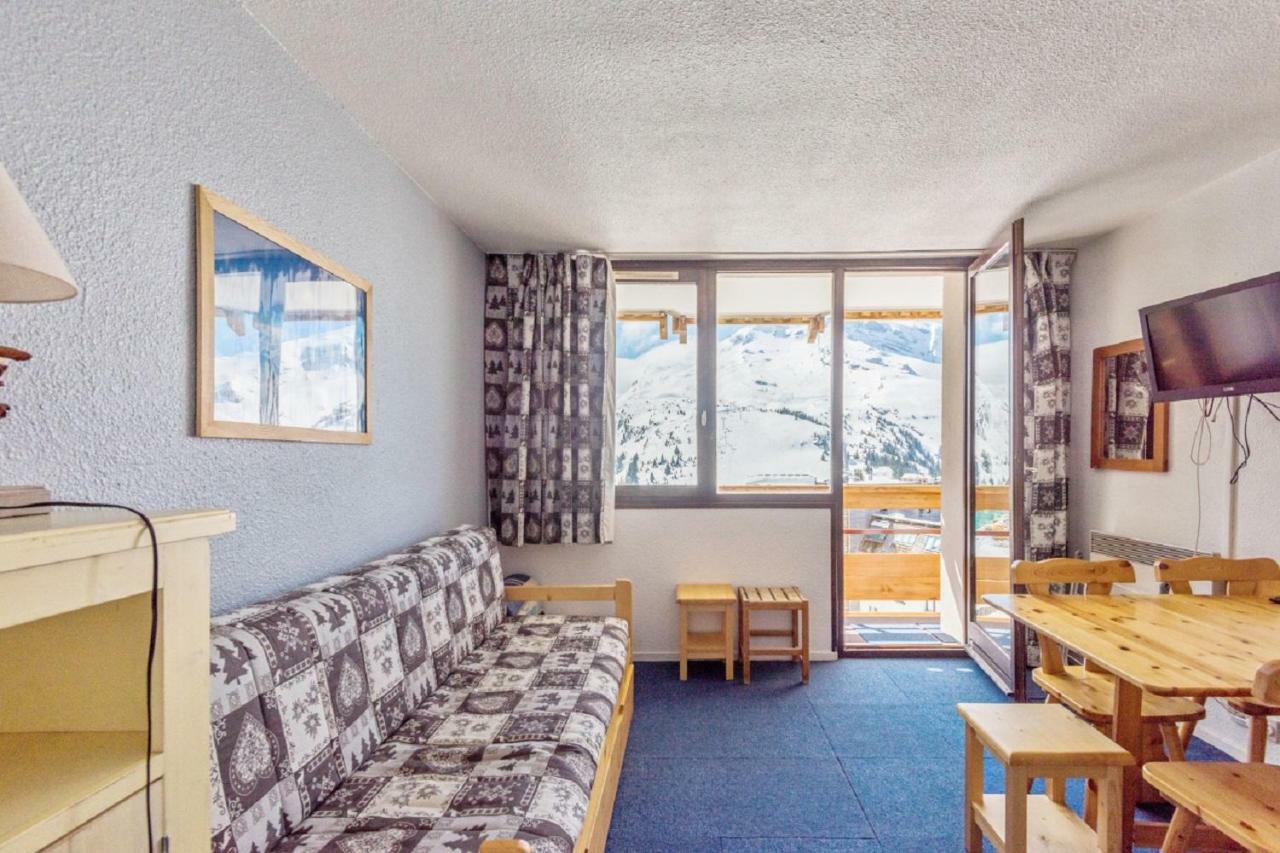 Residence Les Alpages - Maeva Home Avoriaz Dış mekan fotoğraf