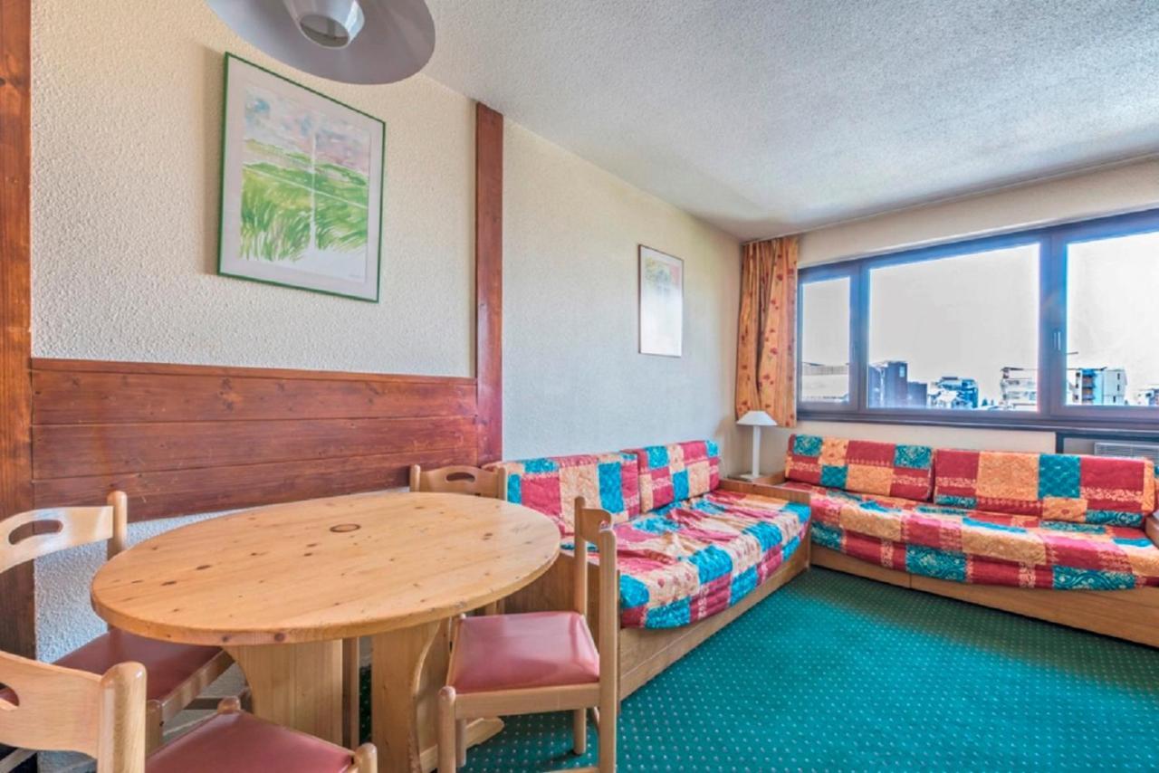Residence Les Alpages - Maeva Home Avoriaz Oda fotoğraf